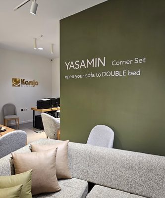 طراحی استیکر حروف | طراحی استیکر کات دار | چاپ استیکر حروف