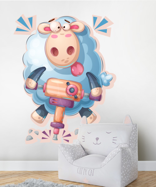 استیکر اتاق کودک | چاپ استیکر بچگانه | چاپ وینیل | چاپ استیکر اتاق پسرونه | چاپ استیکر اتاق دخترانه | چاپ استیکر پشت چسبدار | چاپ استیکر پشت چسب دار | چاپ استیکر طرح کوک | استیکر طرح بچگانه | استیکر اتاق کودک | طرح استیکر کودک | سفارش چاپ استیکر دیواری اتاق کودک