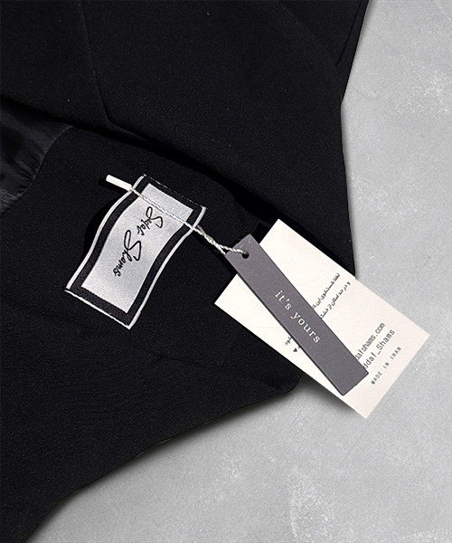 طراحی لیبل لباس | چاپ لیبل لباس | طراحی کارت آویز محصول | طراحی تگ لباس | چاپ تگ لباس