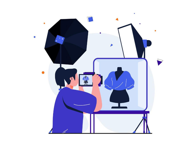 عکاسی از محصول | نکات عکاسی محصول | عکاسی تبلیغاتی | عکاسی حرفه‌ای از محصولات | عکاسی فروشگاه آنلاین | نورپردازی برای عکاسی محصول | تجهیزات عکاسی برای محصول